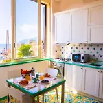 La Finestra Sul Mare 公寓 萨莱诺