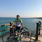 公寓 La Finestra Sul Mare