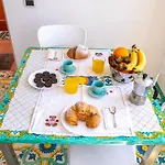 La Finestra Sul Mare דירה