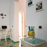 La Finestra Sul Mare דירה סלרנו
