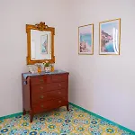 La Finestra Sul Mare דירה