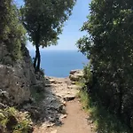 La Finestra Sul Mare דירה